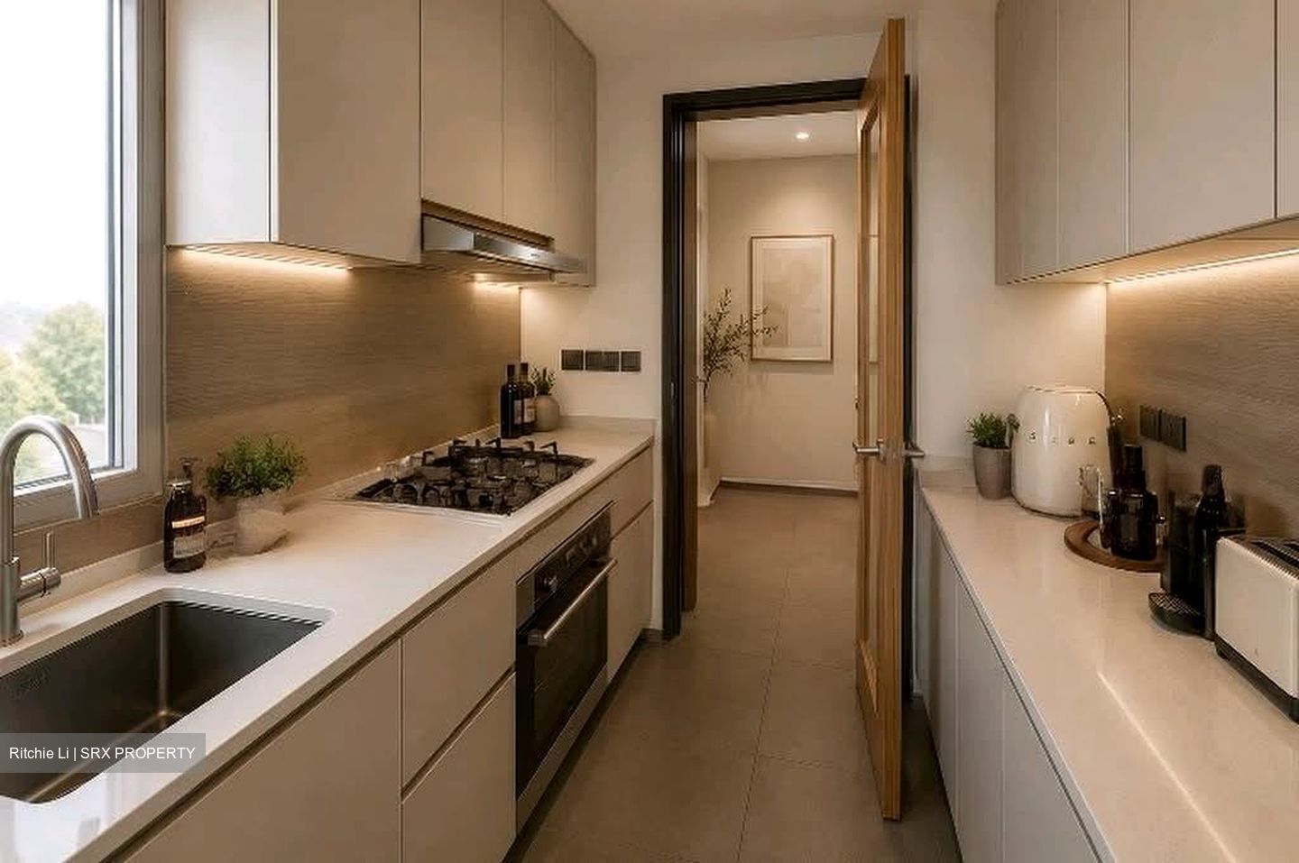 The Minton (D19), Condominium #600471541